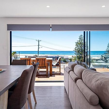 Bordaga Unit 1 Villa สกาแมนเดอร์ ภายนอก รูปภาพ