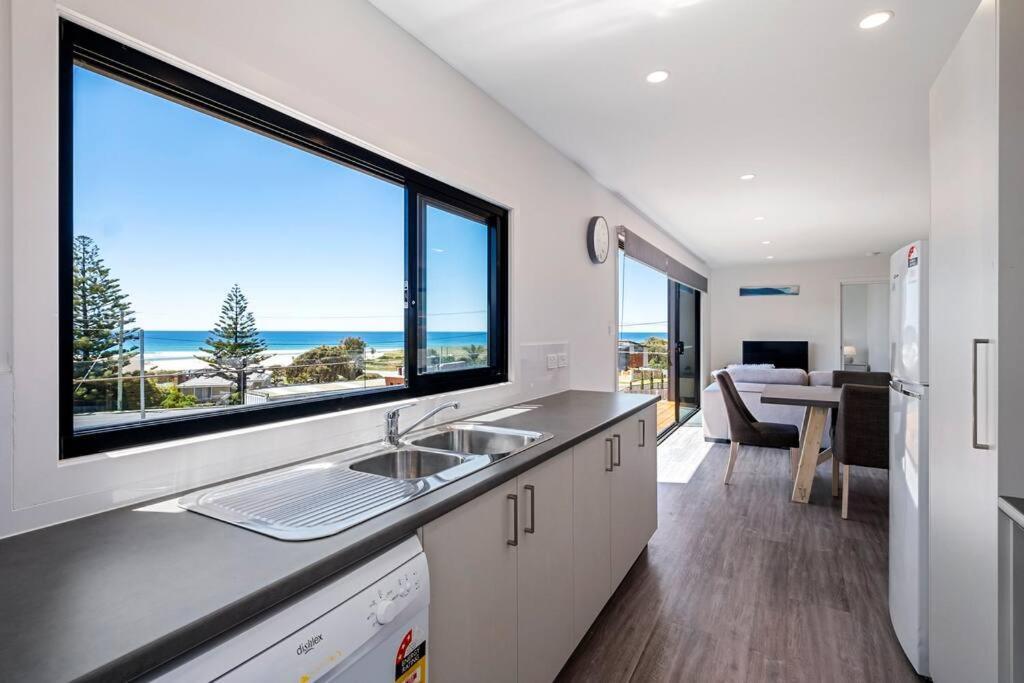 Bordaga Unit 1 Villa สกาแมนเดอร์ ภายนอก รูปภาพ