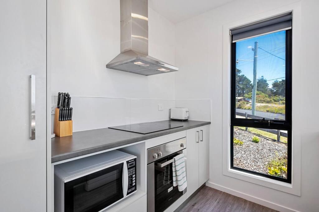 Bordaga Unit 1 Villa สกาแมนเดอร์ ภายนอก รูปภาพ