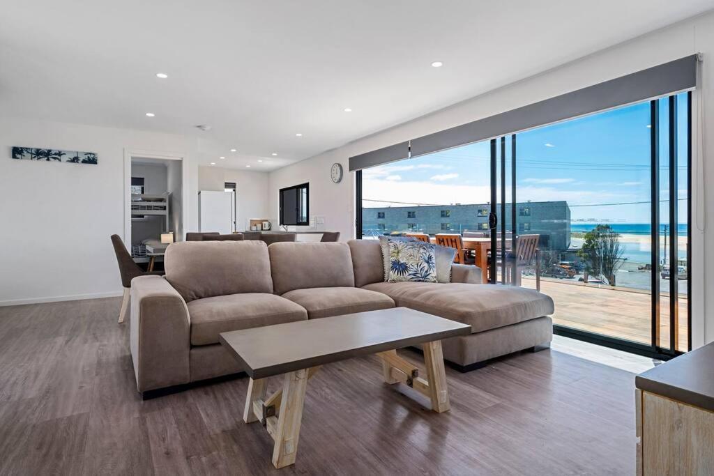 Bordaga Unit 1 Villa สกาแมนเดอร์ ภายนอก รูปภาพ