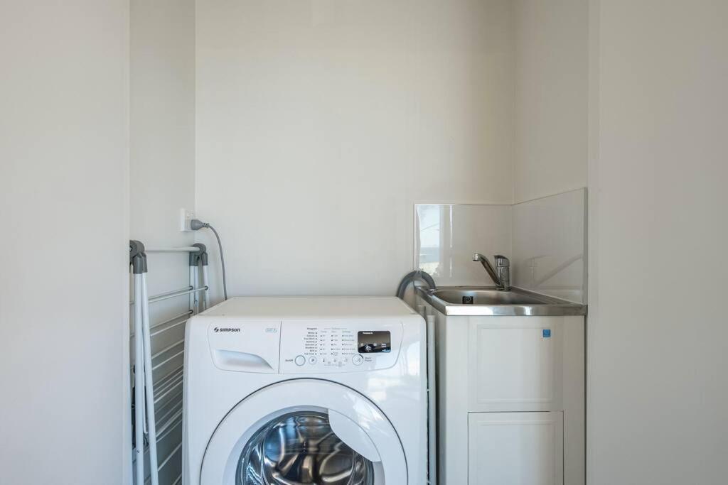 Bordaga Unit 1 Villa สกาแมนเดอร์ ภายนอก รูปภาพ